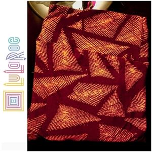 LuLaRoe TC Leggings